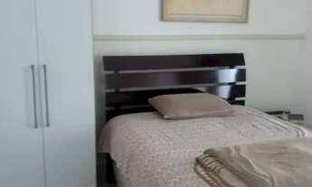 Imagem 5: APARTAMENTO 3 DORMITÓRIOS PRAIA GRANDE/SP