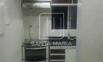 Imagem 3: Apartamento (tipo - padrao) 2 dormitórios, cozinha planejada, portaria 24hs, lazer, salão