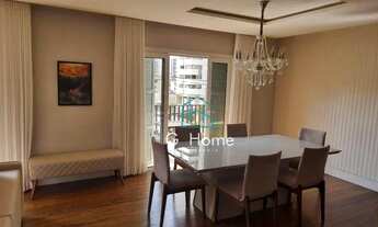 Imagem 4: Apartamento com 3 dormitórios à venda, 177 m² por R$ 795.000,00 - Centro - Londrina/PR