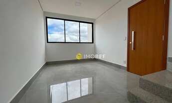 Imagem 2: Cobertura com 4 dormitórios à venda, 113 m² por R$ 1.359.000,00 - Planalto - Belo Horizont