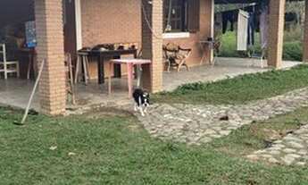 Imagem 5: Chácara na estrada do Bonsucesso no Bairro Guirra Permuta SJC