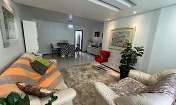 Imagem 4: Apartamento para venda tem 131 metros quadrados com 4 quartos em Fernão Dias - Belo Horizo