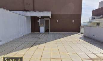 Imagem 4: Cobertura com 2 dormitórios à venda, 125 m² por R$ 700.000,00 - Bom Retiro - São Paulo/SP