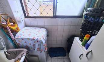Imagem 6: Belo Horizonte - Apartamento Padrão - Santa Mônica