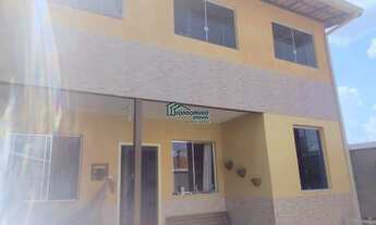 Imagem 2: Casa no bairro Visão