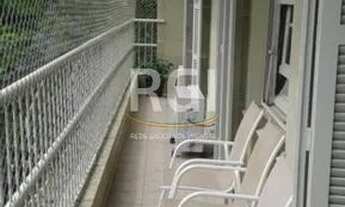 Imagem: Apartamento para Venda - 188m², 3 dormitórios