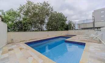 Imagem 2: Apartamento com 3 quartos à venda, 54 m² por R$ 230.000 - Bairro Das Graças - Cotia/SP