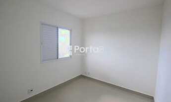 Imagem 6: Conforto e praticidade: Apartamento de 3 quartos para locação no Condomínio Altos de Iboru