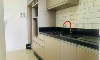 Imagem 8: Apartamento com 2 dormitórios, 57 m² - venda por R$ 360.000 ou aluguel por R$ 3.200/mês