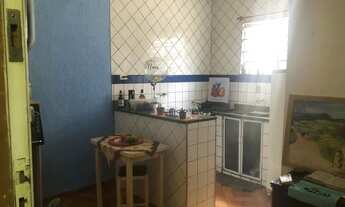 Imagem: Apartamento térreo de 1 dormitório