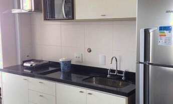 Imagem 4: Studio com 1 dormitório para alugar, 62 m² por R$ 3.800,00/mês - Brooklin - São Paulo/SP