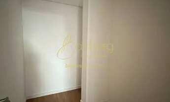 Imagem 6: Apartamento para Locação de 49m² com 1 suíte e closet e 1 vaga de garagem no Campo Belo