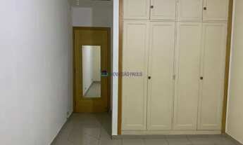 Imagem 6: Locação Casa| Campo Belo| Portão elétrico | Lavabo