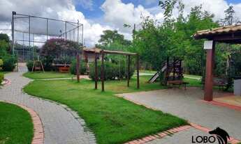 Imagem: GOIâNIA - Casa de Condomínio - Jardim