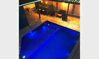 Imagem: CASA DE ALTO PADRÃO NO CUIÁ