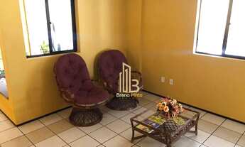 Imagem 5: Apartamento com 3 dormitórios à venda, 77 m² por R$ 250.000 - Jardim América - Fortaleza/C