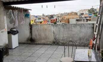 Imagem 5: Casa para Venda em São Paulo, Jardim Camargo Novo, 5 dormitórios, 3 banheiros, 2 vagas