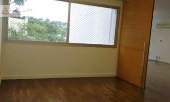 Imagem 4: Apartamento com 4 dormitórios para alugar, 257 m² por R$ 7.900,00/mês - Higienópolis - São