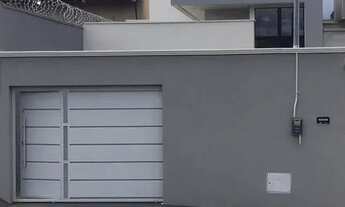 Imagem 2: Casa 3 quartos setor 3 Marias - Goiânia - GO