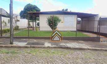 Imagem 3: Casa com 3 dormitórios à venda, 65 m² por R$ 350.000,00 - Parque dos Maias - Porto Alegre