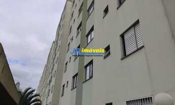 Imagem: SãO PAULO - Apartamento Padrão - Jardim