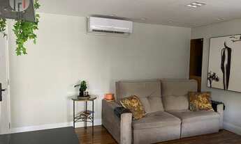 Imagem 6: Apartamento com 3 dormitórios à venda, 90 m² por R$ 1.380.000,00 - Moema - São Paulo/SP