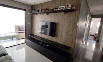 Imagem 5: Apartamento com 3 dormitórios à venda, 96 m² por R$ 990.000,00 - Vila Gumercindo - São Pau