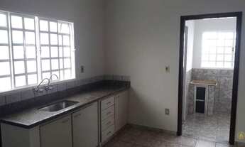 Imagem 5: Casa com 2 dormitórios à venda, 104 m² por R$ 280.000,00 - Jardim Califórnia - Franca/SP