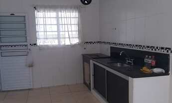 Imagem: CASA PARA VENDA, JARDIM NATHALIE, COM 67,27