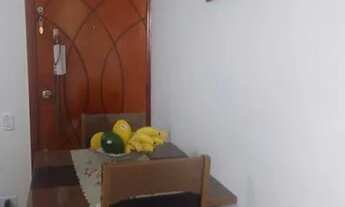 Imagem 2: Apartamento para venda tem 41 metros quadrados com 2 quartos em Vila Yolanda - Osasco - SP