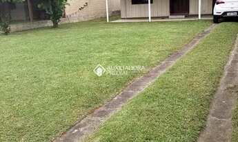 Imagem 2: PALMARES DO SUL - Casa Padrão - Quintão