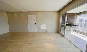 Imagem 3: Apartamento para vender com 127m², Comdomínio Landscape, Rua Coronel Carlos Oliva 104, Tat