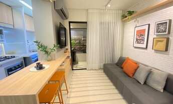 Imagem 3: Apartamento em Setor Sudoeste - Goiânia