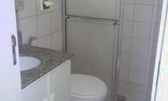 Imagem 6: Apartamento com 1 dormitório para alugar, 40 m² por R$ 1.040,00/mês - Jardim Califórnia