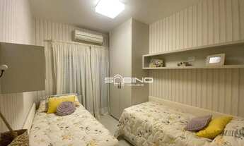 Imagem 6: Apartamento de Alto Padrão à venda Clube compartilhado, na Riviera de São Lourenço - Berti