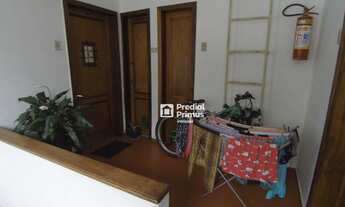 Imagem 2: Apartamento com 2 dormitórios para alugar, 10 m² por R$ 1.200/mês - Centro - Nova Friburgo