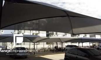 Imagem 7: APARTAMENTO COM 52M² A VENDA NO TORRES DE MÔNACO - ITUPEVA