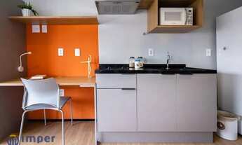 Imagem 6: Maravilhoso Studio!