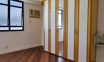 Imagem 4: Cobertura duplex para venda possui 450 metros quadrados com 4 quartos Barra da Tijuca