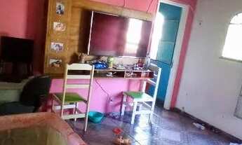 Imagem 4: CASA DUPLEX COM 3 QUARTOS 2 SALAS 2 BANHEIROS E COZINHA EM SANTA CRUZ ZONA OESTE RJ