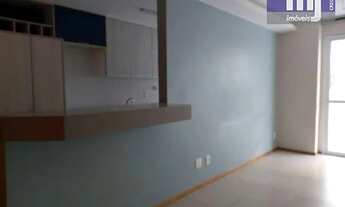 Imagem 7: APARTAMENTO - JARDIM ICARAÍ - VAZIO - varanda, sala, 2 quartos, suíte, play clube, garage