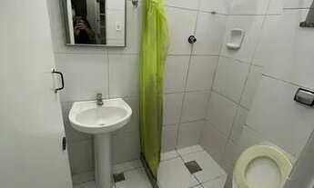 Imagem 14: Centro, casa de 3 quartos e sala ampla