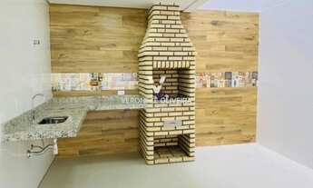 Imagem 7: SOBRADOS NOVOS FRONTAIS PARA A VENDA NO BAIRRO DA VILA ESPERANÇA, 3 SUÍTES, 5 VAGAS, 220 M