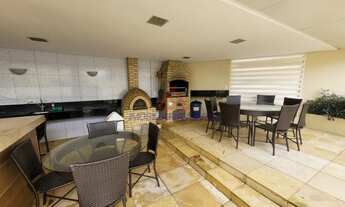 Imagem 5: Apartamento em Noivos - Teresina - Aluguel - Condomínio Poetic