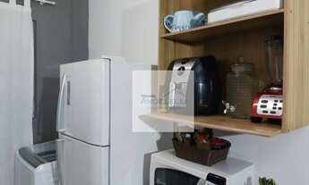 Imagem 6: Apartamento com 2 dormitórios à venda, 45 m² por R$ 140.000,00 - Piracicamirim - Piracicab