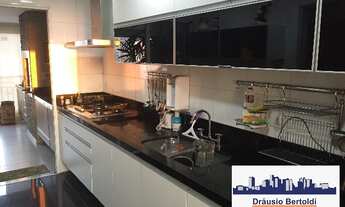 Imagem 3: Idea Vila Romana, apartamento com varanda gourmet e 177m2 úteis, 4 dormitórios, 3 garagens