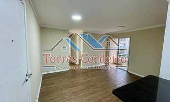 Imagem 4: Apartamento com 2 dormitórios + 1 vaga - Morumbi