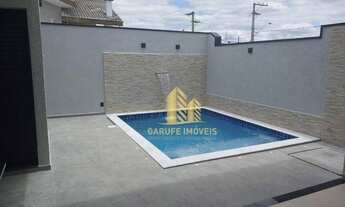 Imagem 7: Casa com 3 dormitórios à venda, 152 m² por R$ 1.050.000,00 - Condomínio Terras do Vale - C
