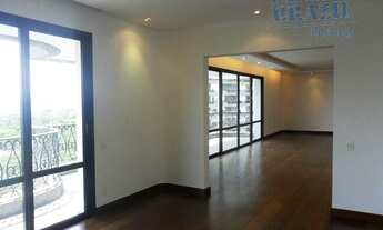 Imagem 3: Apartamento residencial para locação, Chácara Flora, São Paulo!