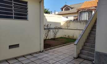 Imagem 6: CASA RESIDENCIAL em SÃO PAULO - SP, BOSQUE DA SAÚDE